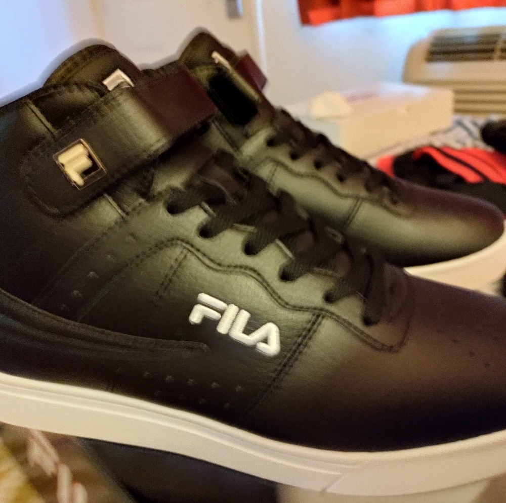 FILA VULC 13